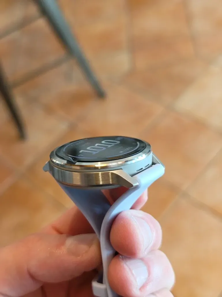 Gebrauchtes Garmin Venu 4 bike — Bild 5 von 6