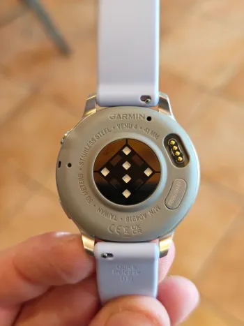Gebrauchtes Garmin Venu 4 bike — Bild 6 von 6