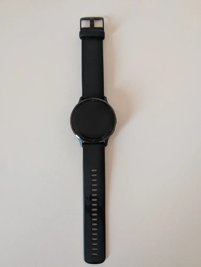 Used Garmin Venu 3 bike — image 5 of 7