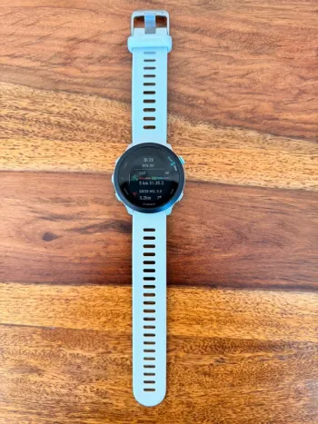 Gebrauchtes Garmin Forerunner 55 Electronics