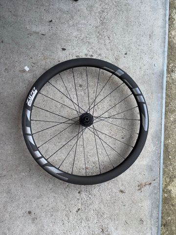 Zipp 303 Firecrest Wheels de segunda mano