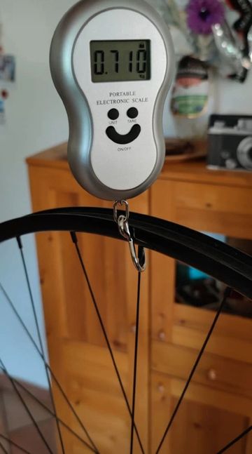 Used Stans Notubes Crest 29" disk 2024 bike — image 4 of 4