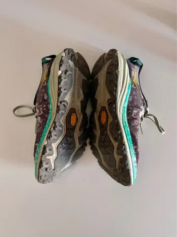 Gebrauchtes Hoka Mafate Speed 4 bike — Bild 3 von 7
