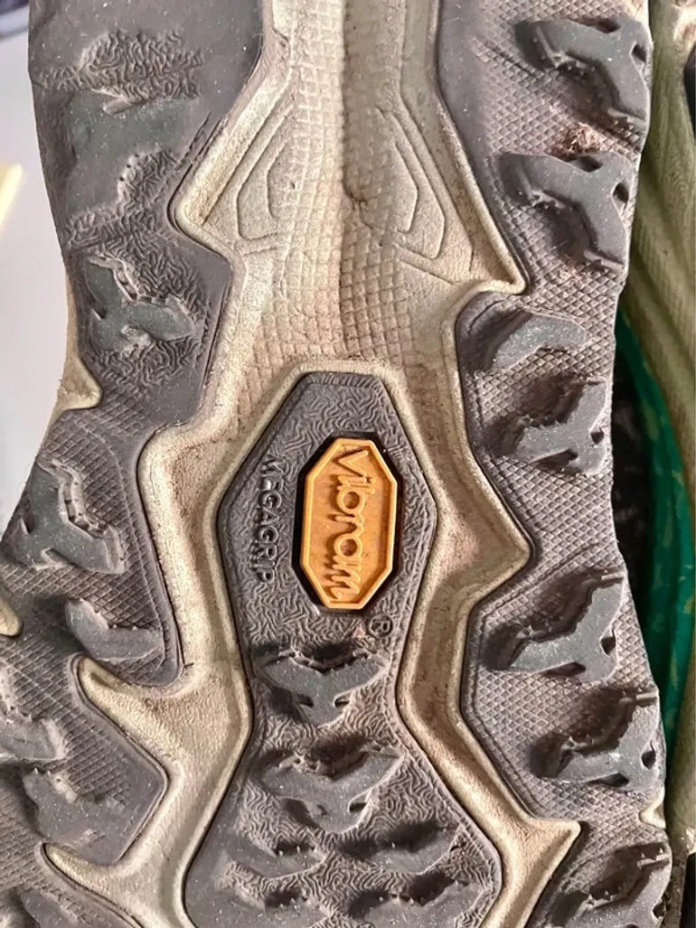 Gebrauchtes Hoka Mafate Speed 4 bike — Bild 7 von 7