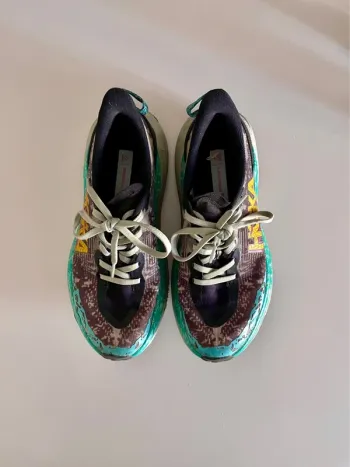 Gebrauchtes Hoka Mafate Speed 4 bike — Bild 4 von 7