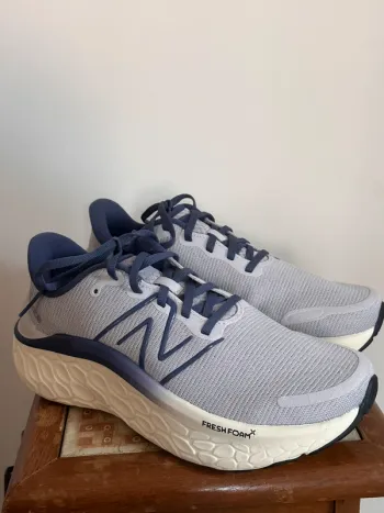Käytetty New Balance Fresh Foam Kaiha Road bike — kuva 2 / 8