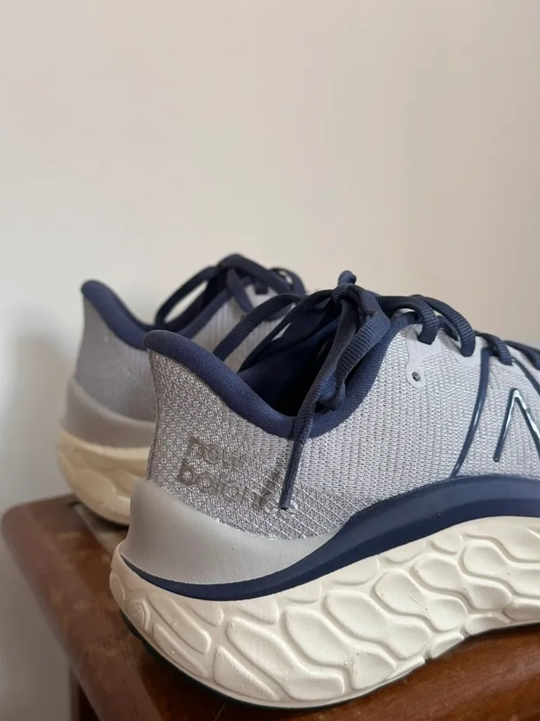 Käytetty New Balance Fresh Foam Kaiha Road bike — kuva 4 / 8