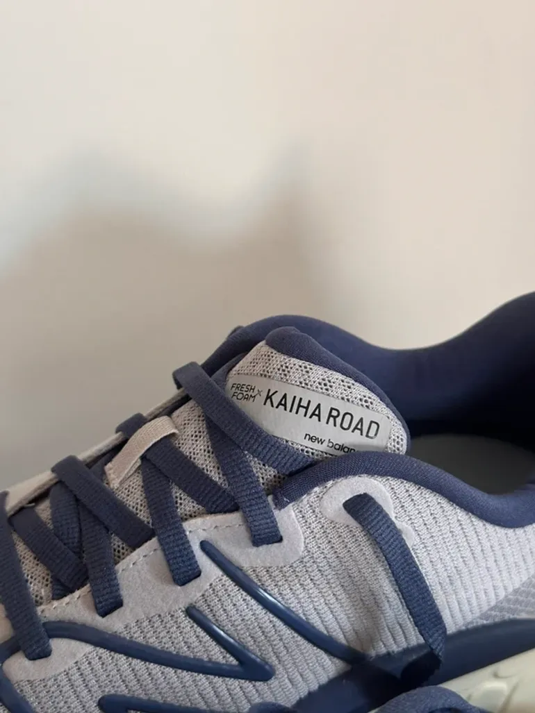 Käytetty New Balance Fresh Foam Kaiha Road bike — kuva 5 / 8