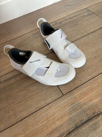 Gebrauchtes Shimano SH-TR5 2026 Cycling Shoes
