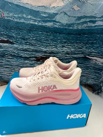 Brugt Hoka Laufschuhe Running Shoes