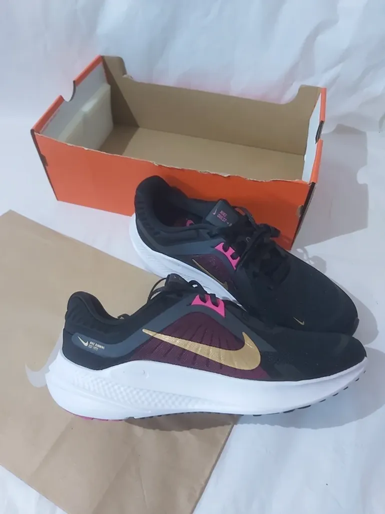 Brugt Nike Quest 5 bike — billede 7 af 12