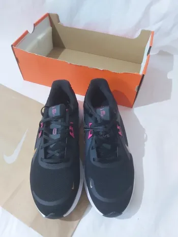 Brugt Nike Quest 5 bike — billede 2 af 12