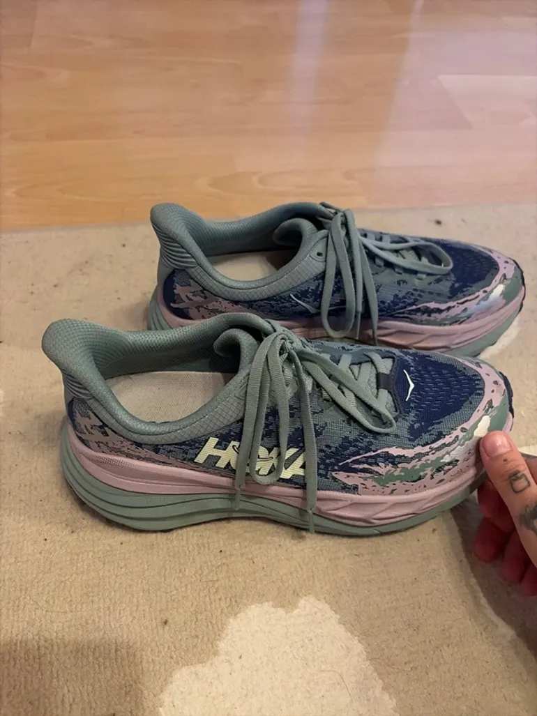 Tweedehands Hoka Stinson 7 bike — afbeelding 15 van 21