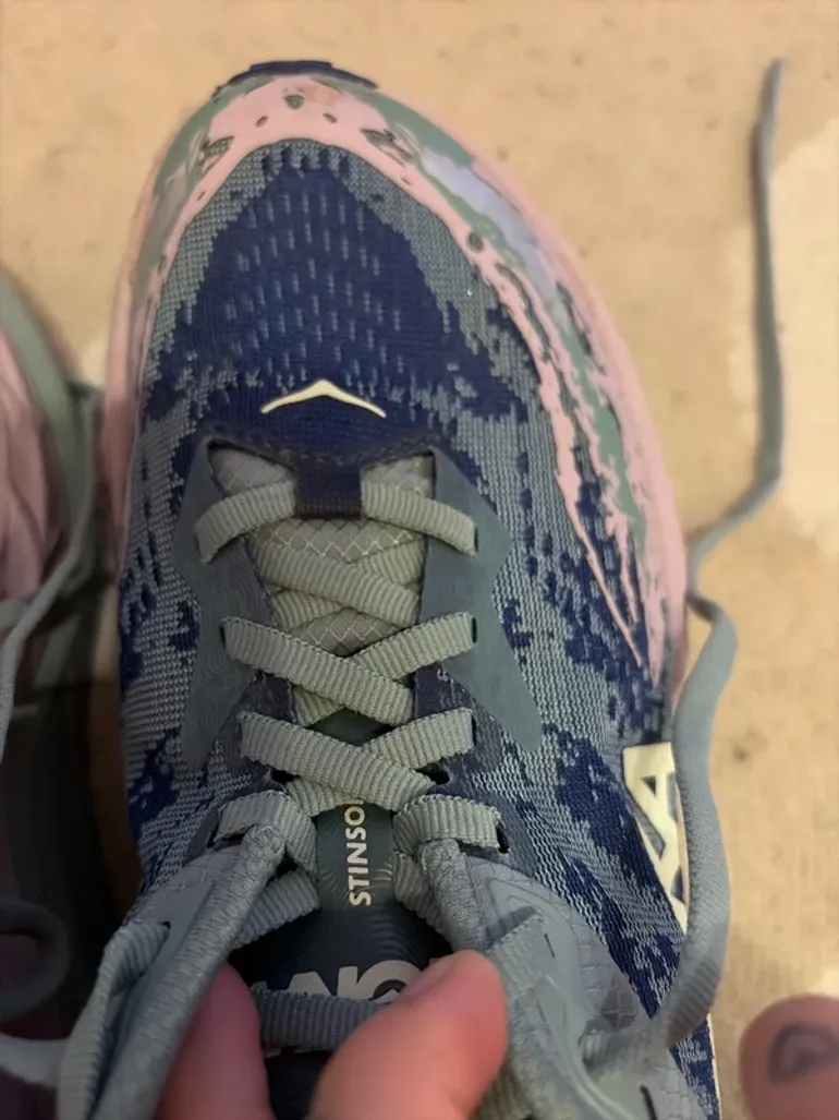 Tweedehands Hoka Stinson 7 bike — afbeelding 21 van 21