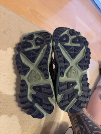 Tweedehands Hoka Stinson 7 bike — afbeelding 20 van 21