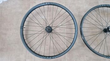 Used Novatec M30 bike — image 4 of 7