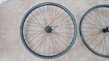 Used Novatec M30 bike — image 4 of 7