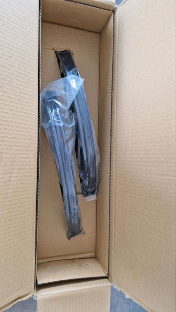 Used Novatec M30 bike — image 7 of 7