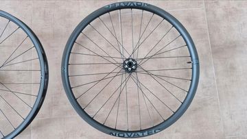 Used Novatec M30 bike — image 2 of 7