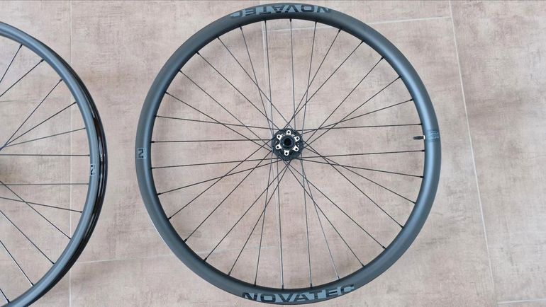 Used Novatec M30 bike — image 2 of 7