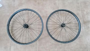 Gebrauchtes Novatec M30 Wheels
