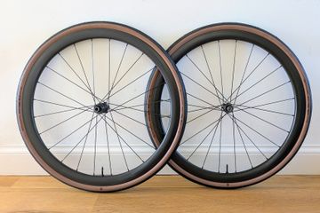 Tweedehands Novatec D411/412 Wheels