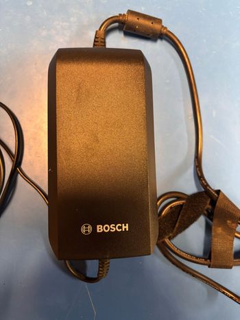 Brugt BOSH Smart System Charger bike — billede 2 af 4