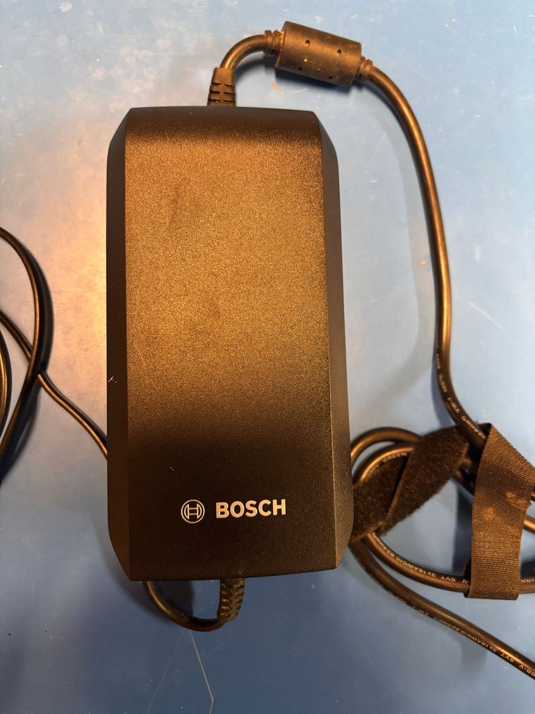 Brugt BOSH Smart System Charger bike — billede 2 af 4