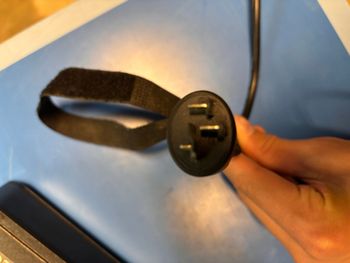 Brugt BOSH Smart System Charger bike — billede 4 af 4