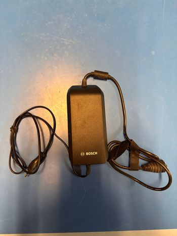 Gebrauchtes BOSH Smart System Charger Cycling Accessories