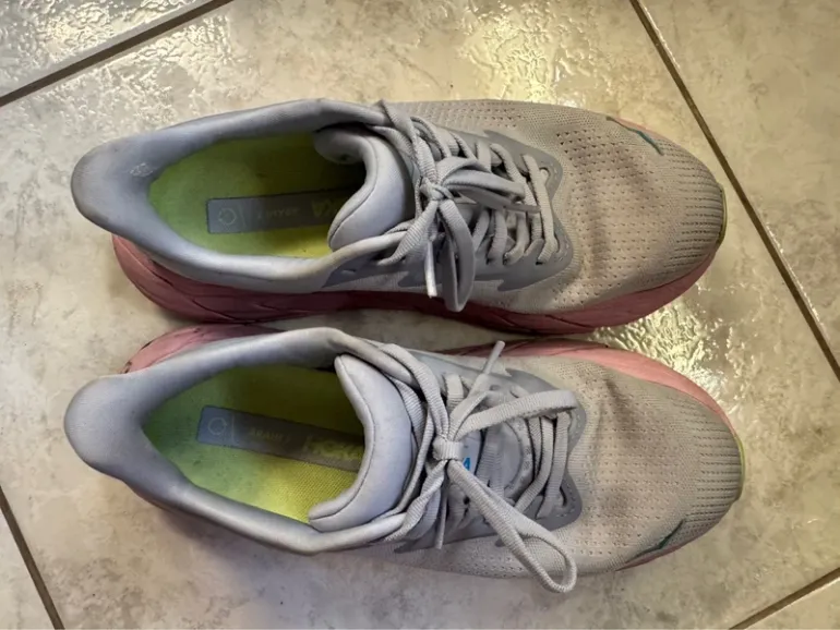 Brugt Hoka Arahi 7 bike — billede 8 af 15