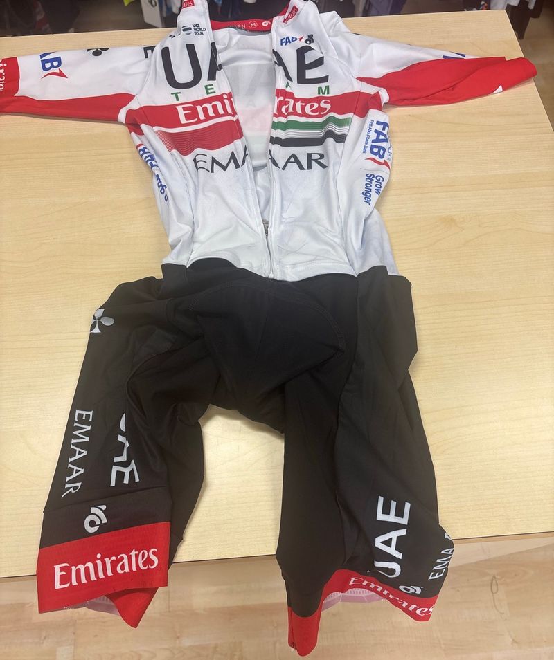 Used Champion Body Estivo Cycling Clothing