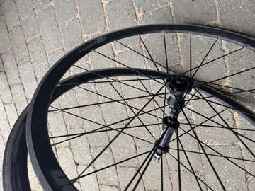 Used Vision Team 35 Wheelset 2017 bike — image 5 of 5
