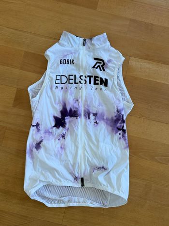Brugt Gobik Vest 2.0 Plus 2026 Cycling Clothing