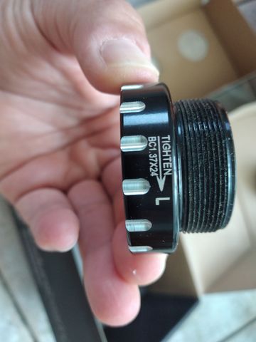 Used Enduro Bearings Bearings Bottom Bracket bike — image 6 of 11