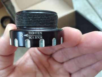 Used Enduro Bearings Bearings Bottom Bracket bike — image 5 of 11
