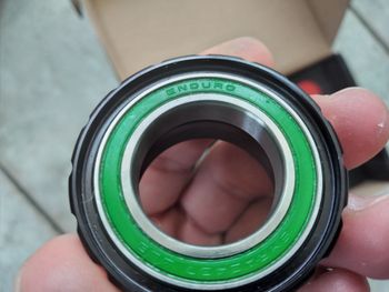 Brugt Enduro Bearings Bearings Bottom Bracket Drivetrain & Pedals