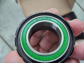 Brugt Enduro Bearings Bearings Bottom Bracket Drivetrain & Pedals