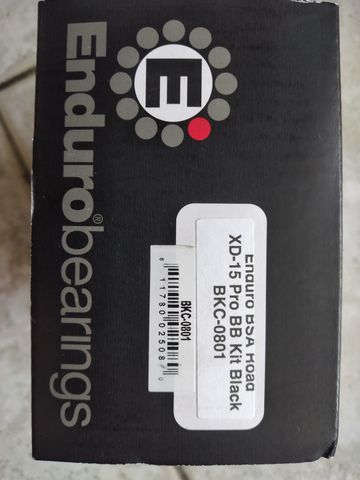 Used Enduro Bearings Bearings Bottom Bracket bike — image 7 of 11