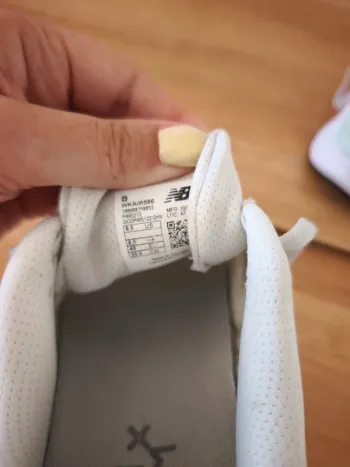 Käytetty New Balance Fresh Foam x Kaiha V2 bike — kuva 14 / 14
