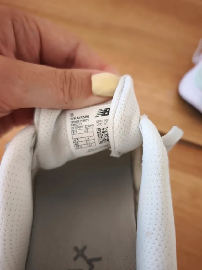 Käytetty New Balance Fresh Foam x Kaiha V2 bike — kuva 7 / 14