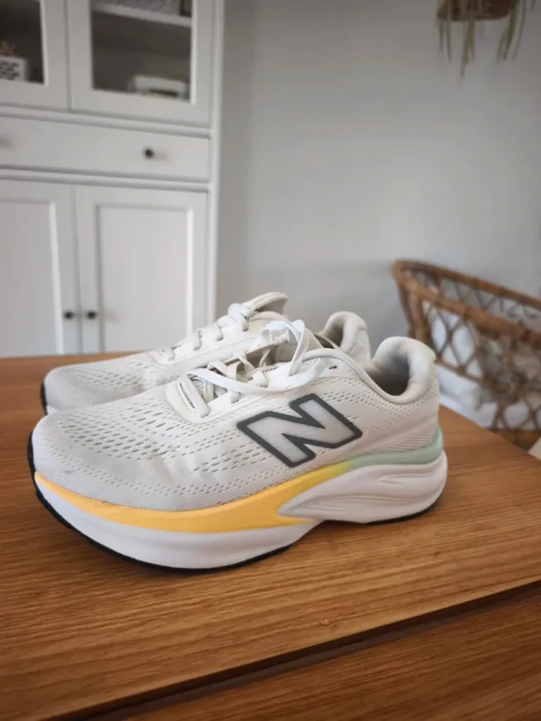 Käytetty New Balance Fresh Foam x Kaiha V2 bike — kuva 8 / 14