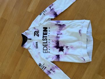 Gobik Pacer Solid 2.0 Jersey 2026 Cycling Clothing usato
