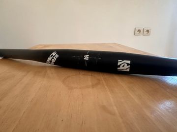 Tweedehands Race Face Handlebar and Stem 2026 bike — afbeelding 4 van 4