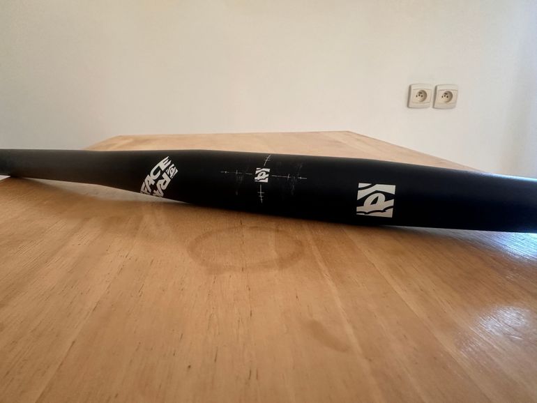 Gebrauchtes Race Face Handlebar and Stem 2026 bike — Bild 4 von 4