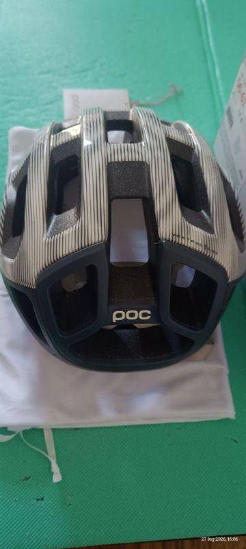 Brugt POC Ventral Lite Rapha Ed. bike — billede 4 af 8