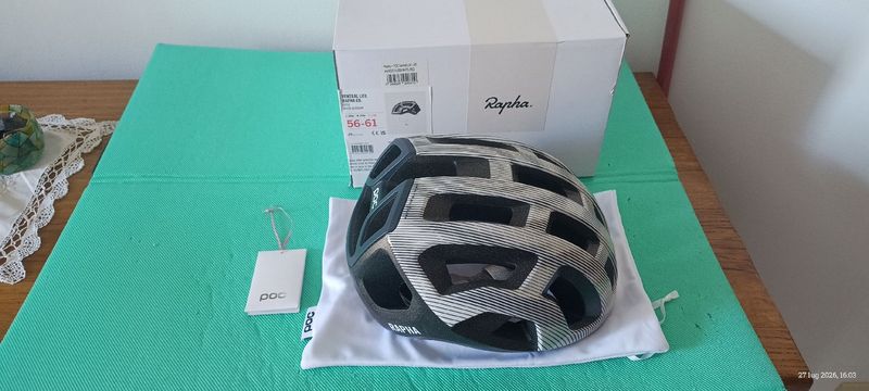 POC Ventral Lite Rapha Ed. Cycling Accessories d'occasion