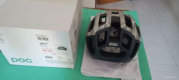 Brugt POC Ventral Lite Rapha Ed. bike — billede 2 af 8