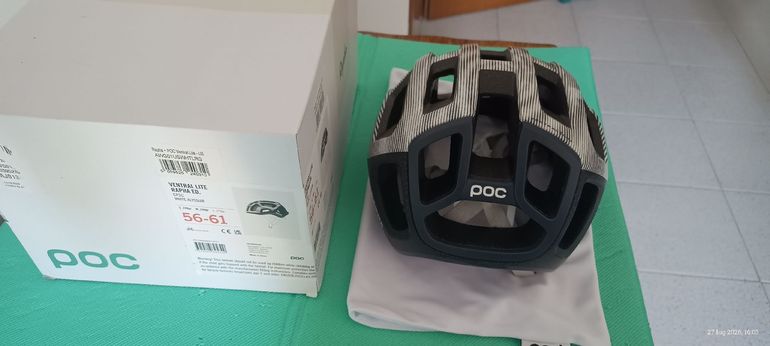 Used POC Ventral Lite Rapha Ed. bike — image 2 of 5