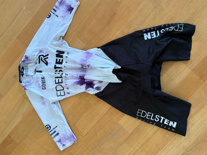 Gebrauchtes Gobik Madison Einteiler 2026 Cycling Clothing